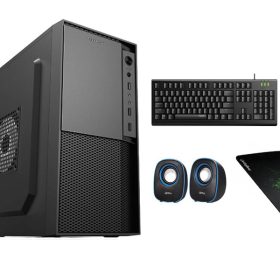 CASE MÁY TÍNH MỚI